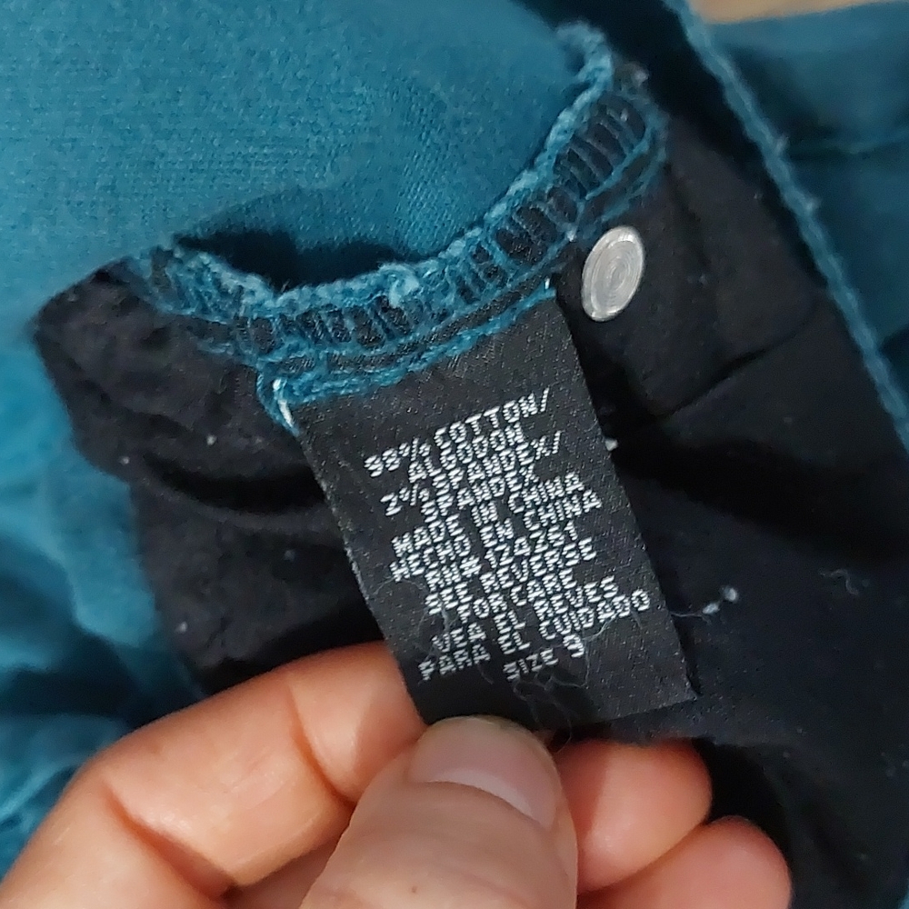 Y2K jeans - Picture 4 of 6